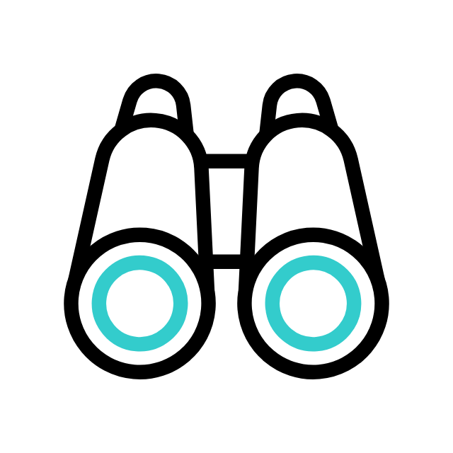 binocular gif